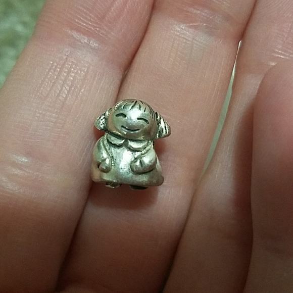 Pandora Bracelet Charms - Picture 7 of 8